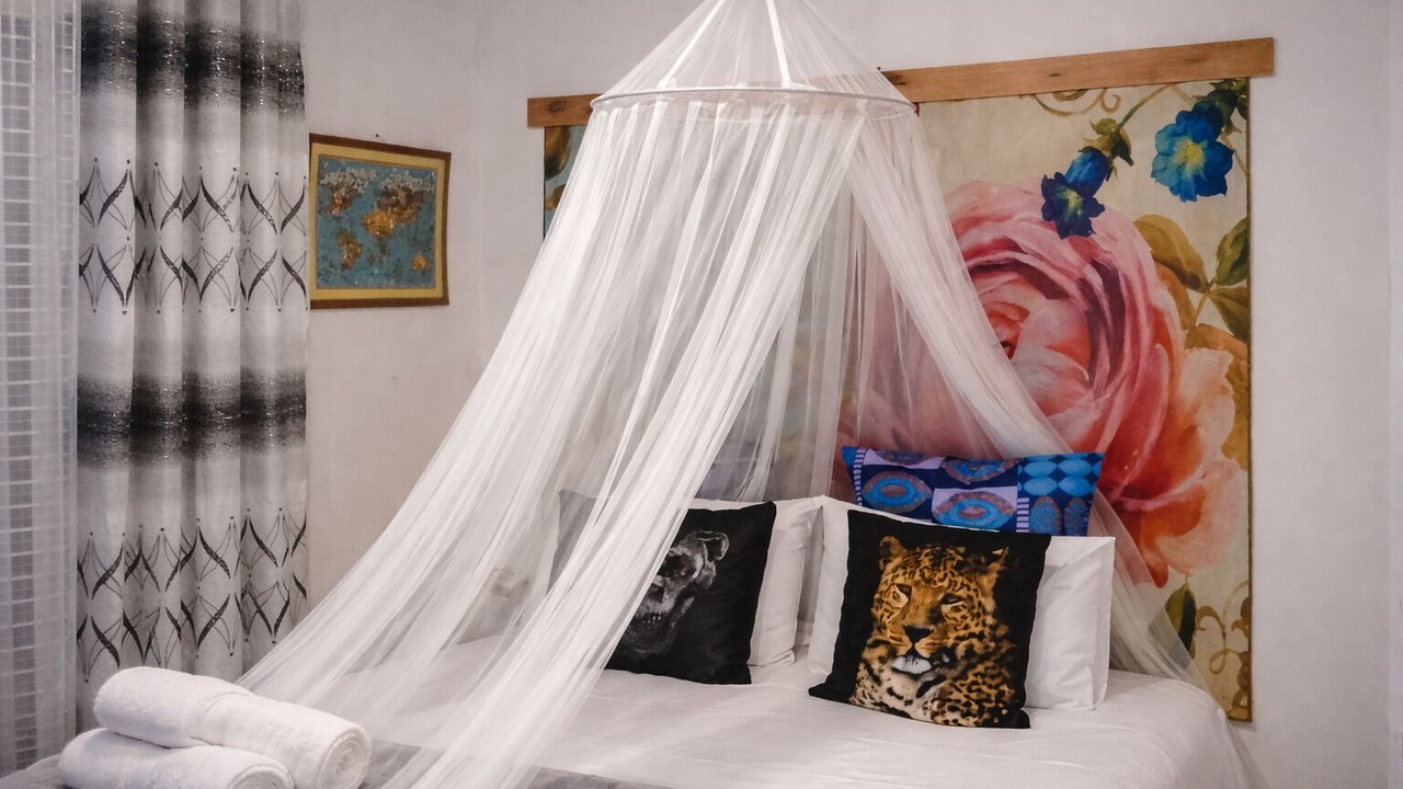Photo of Bedroom in Chimanimani