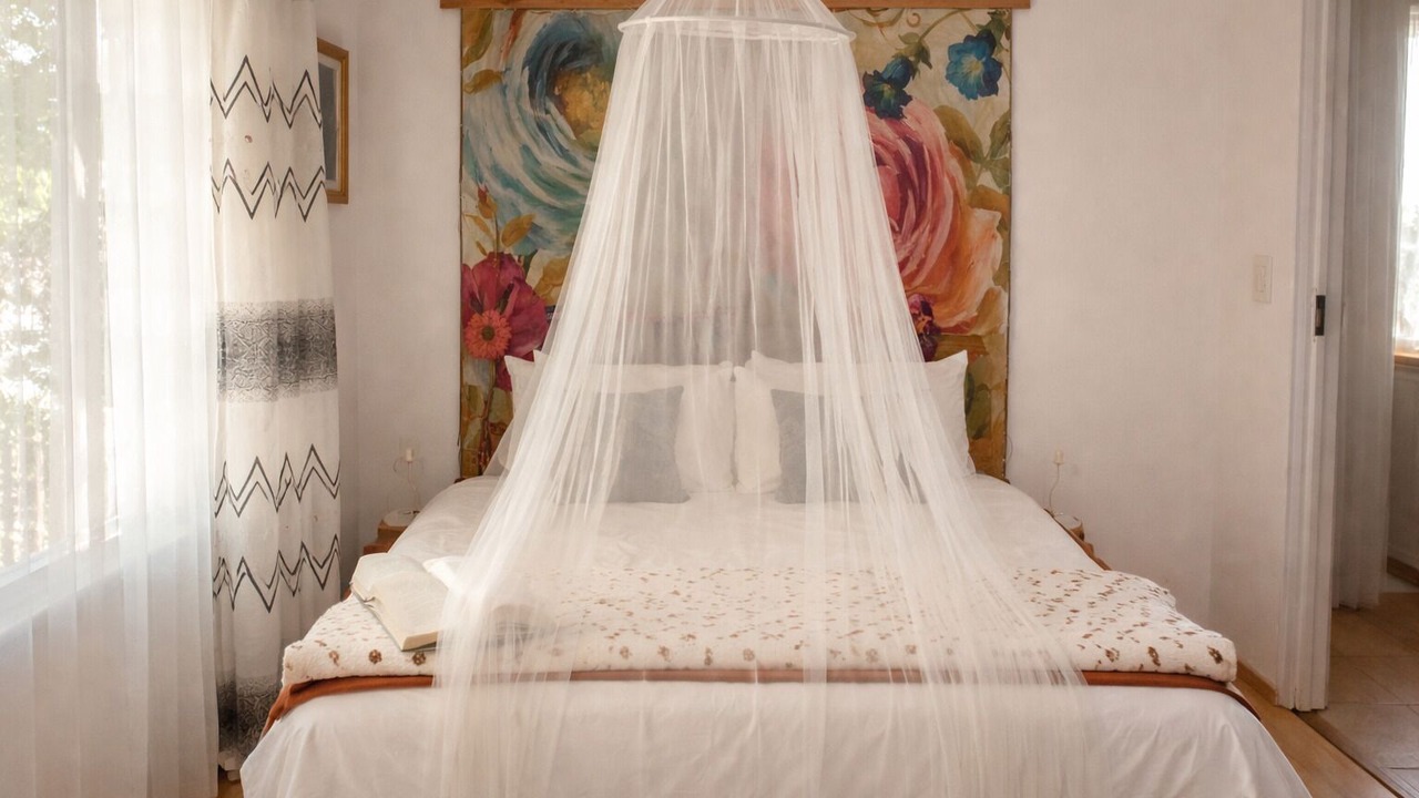 Photo of Bedroom in Chimanimani