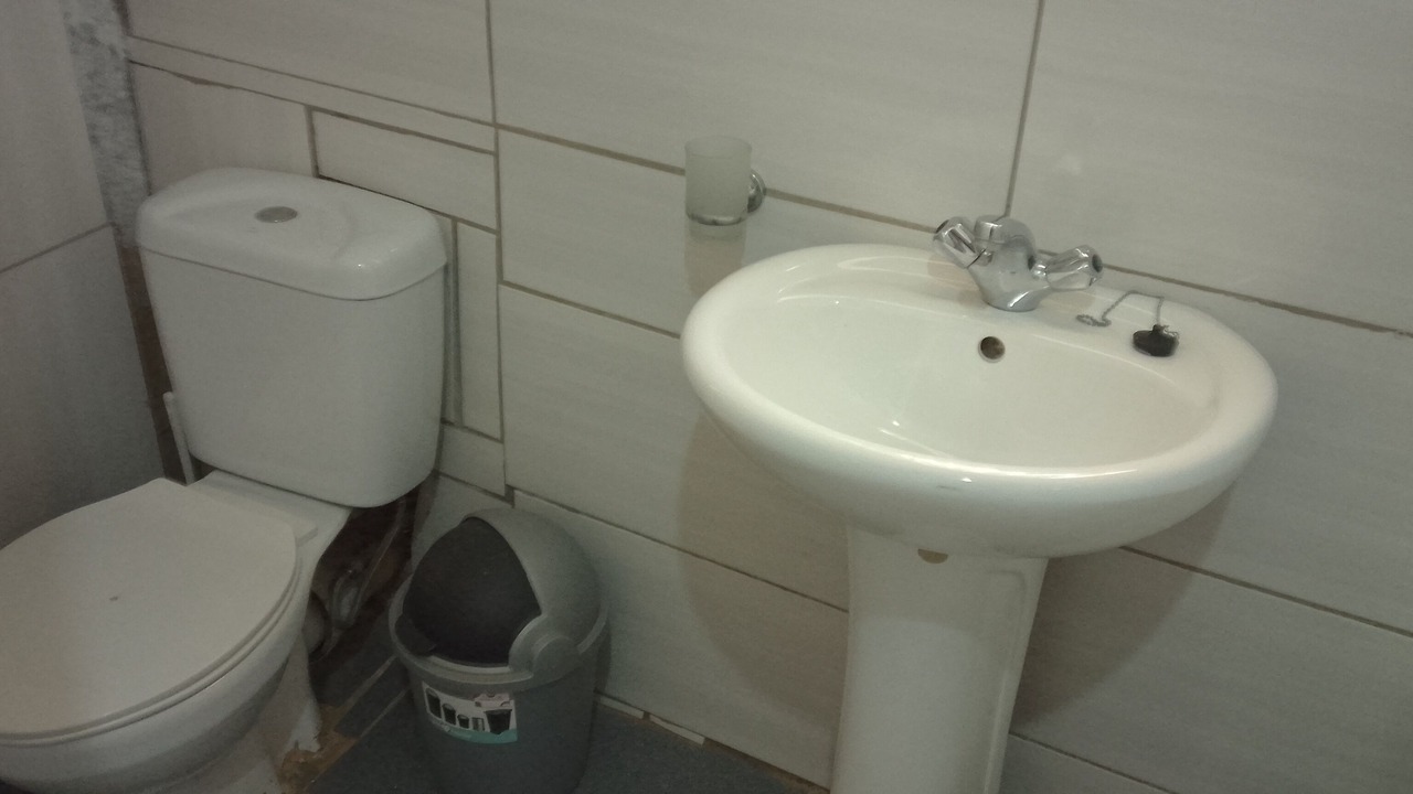 Photo of Bathroom in Chimanimani