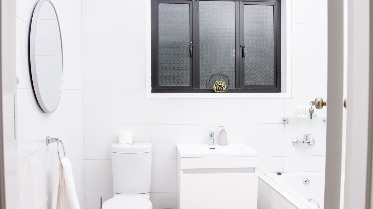 Photo of Bathroom in Masvingo