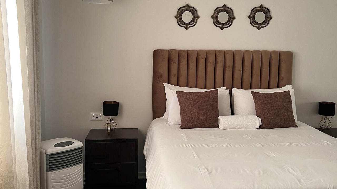 Photo of Bedroom in Masvingo