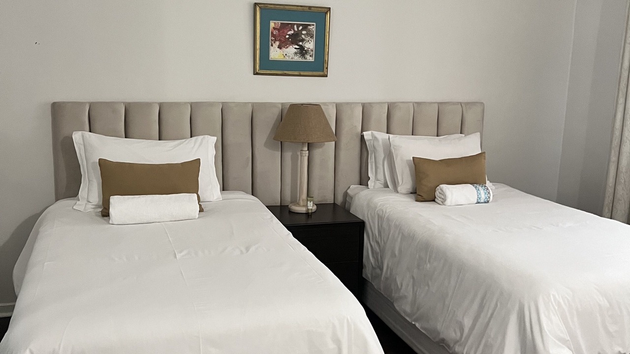 Photo of Bedroom in Masvingo