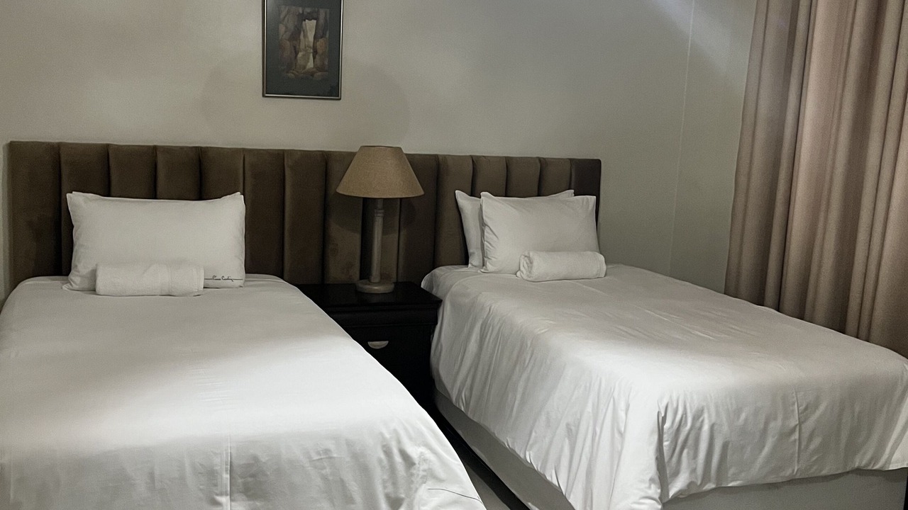 Photo of Bedroom in Masvingo
