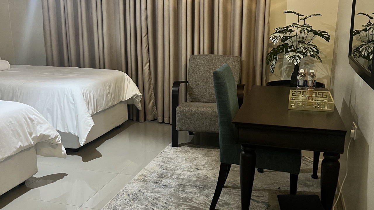 Photo of Bedroom in Masvingo