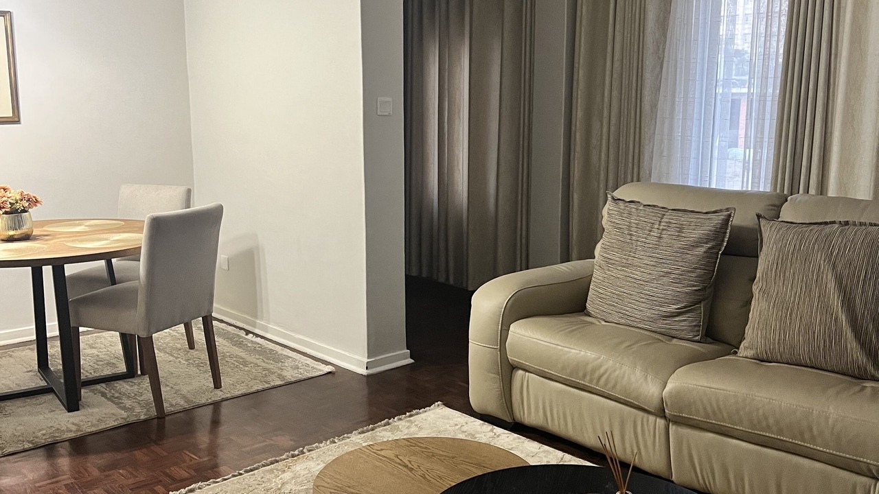 Photo of Livingroom in Masvingo