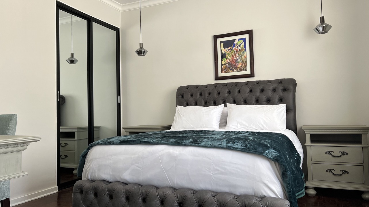 Photo of Bedroom in Masvingo
