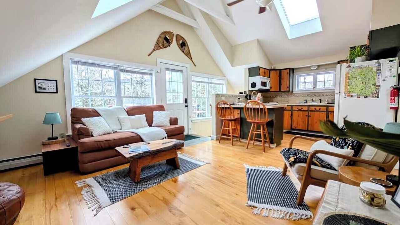 Photo of Bedroom in Warren