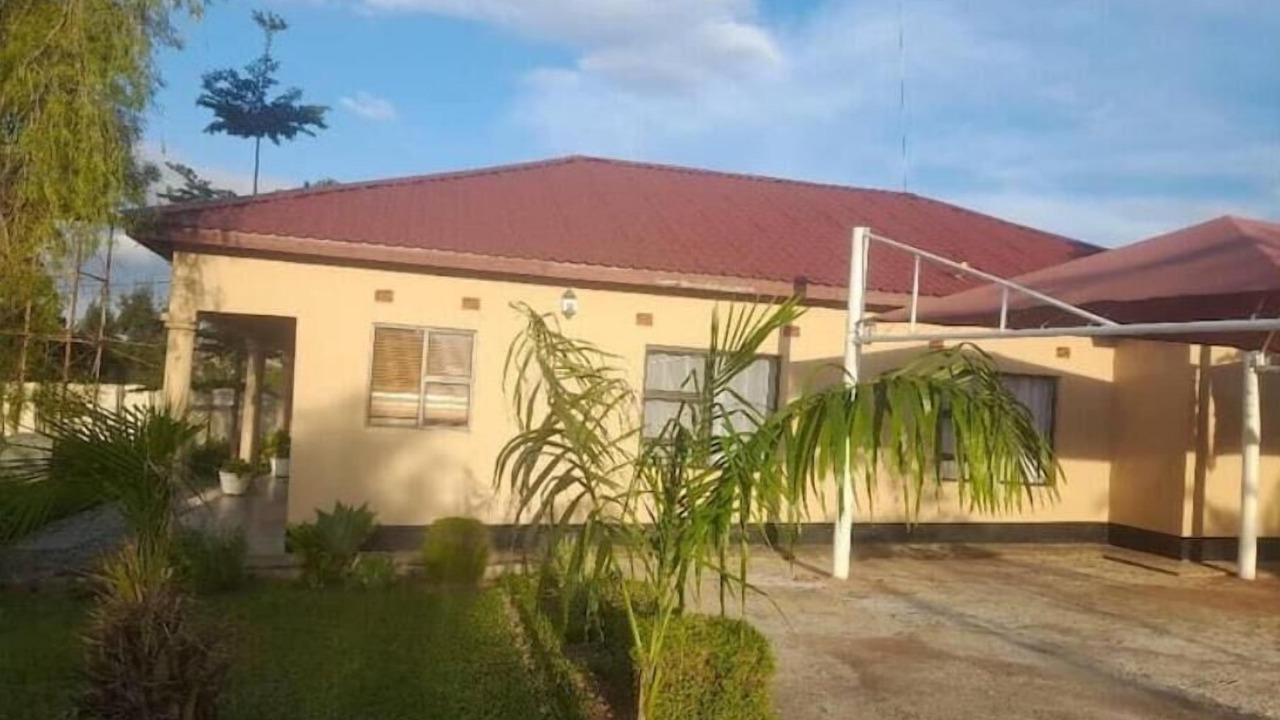 Photo of Outdoor in Lusaka Central