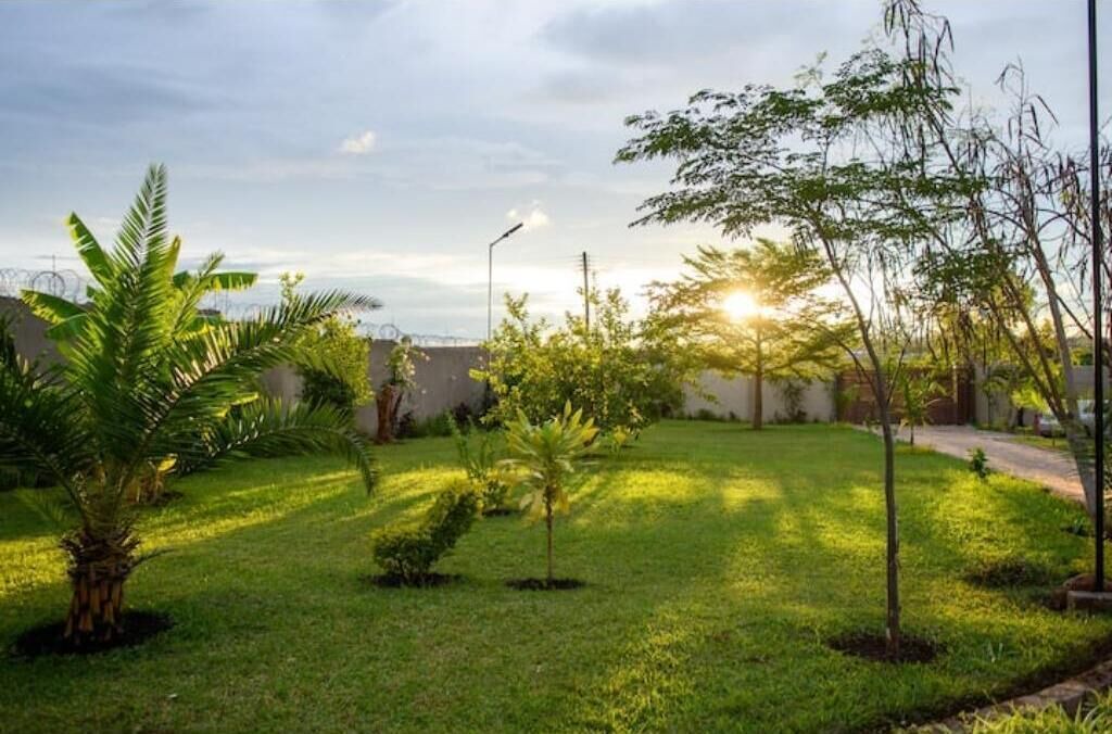 Photo of Outdoor in Lusaka Central