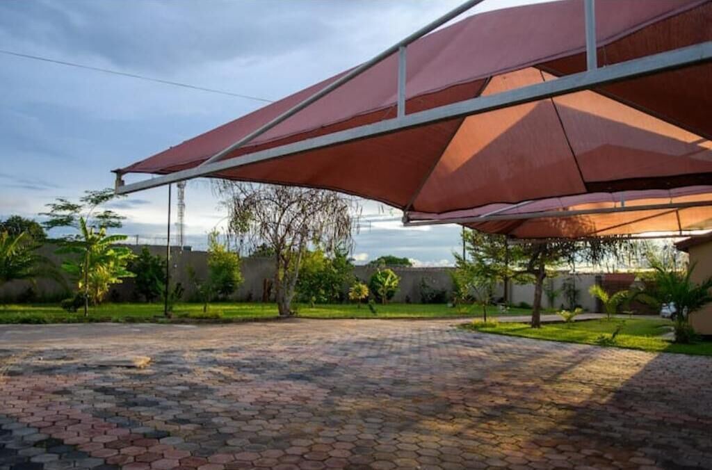 Photo of Patio Balcony in Lusaka Central