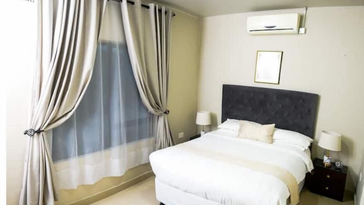 Photo of Bedroom in Lusaka Central