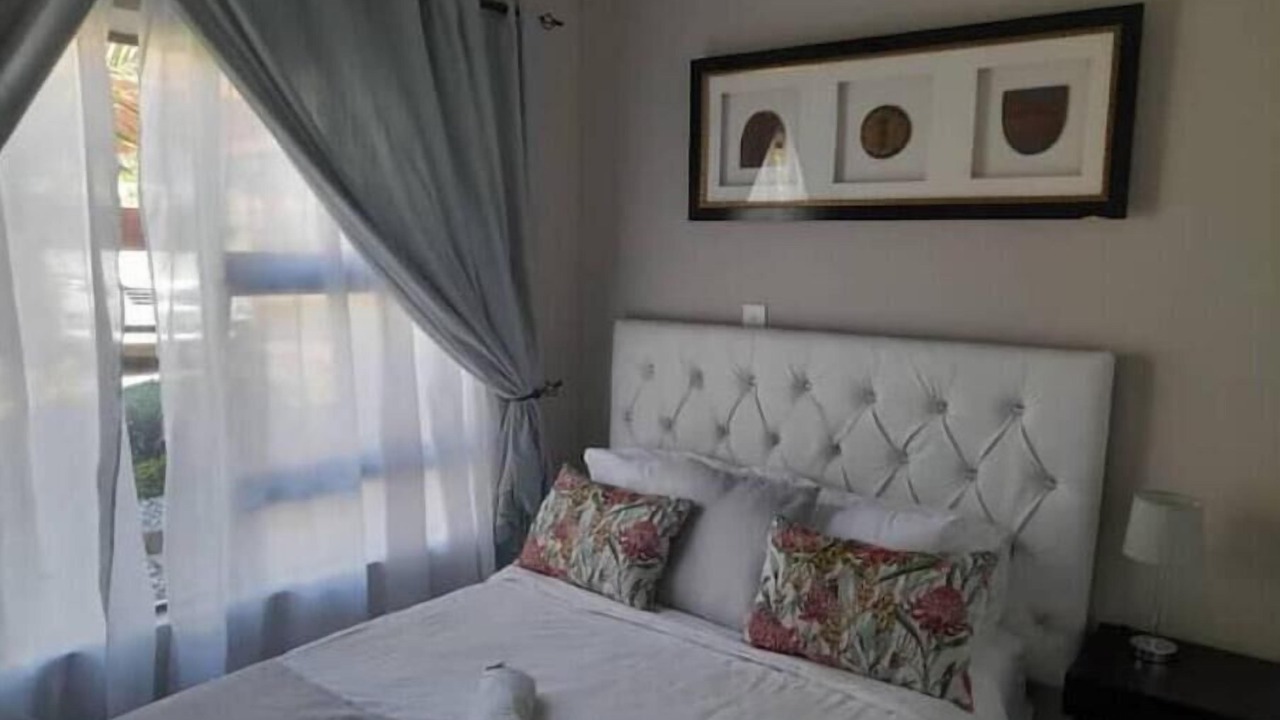 Photo of Bedroom in Lusaka Central
