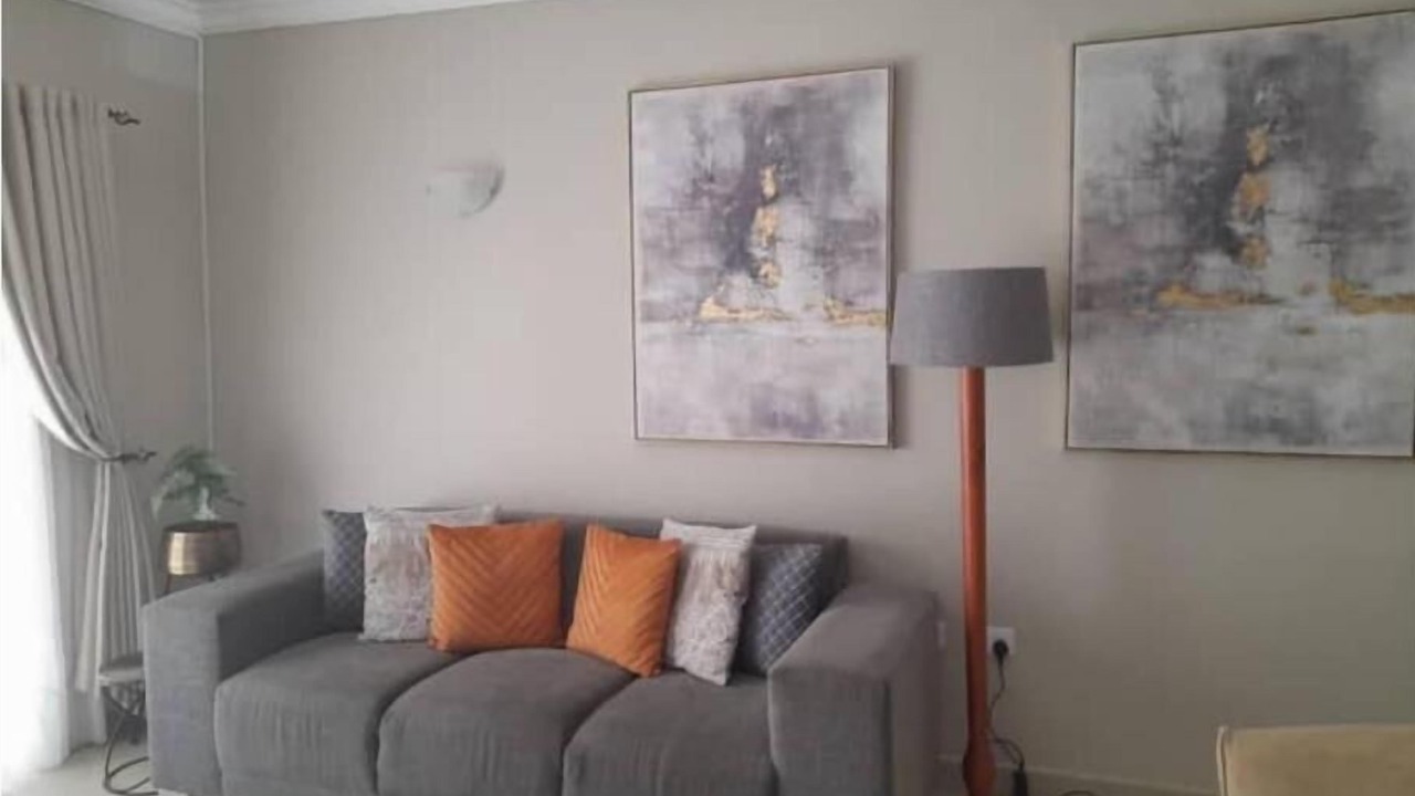 Photo of Livingroom in Lusaka Central