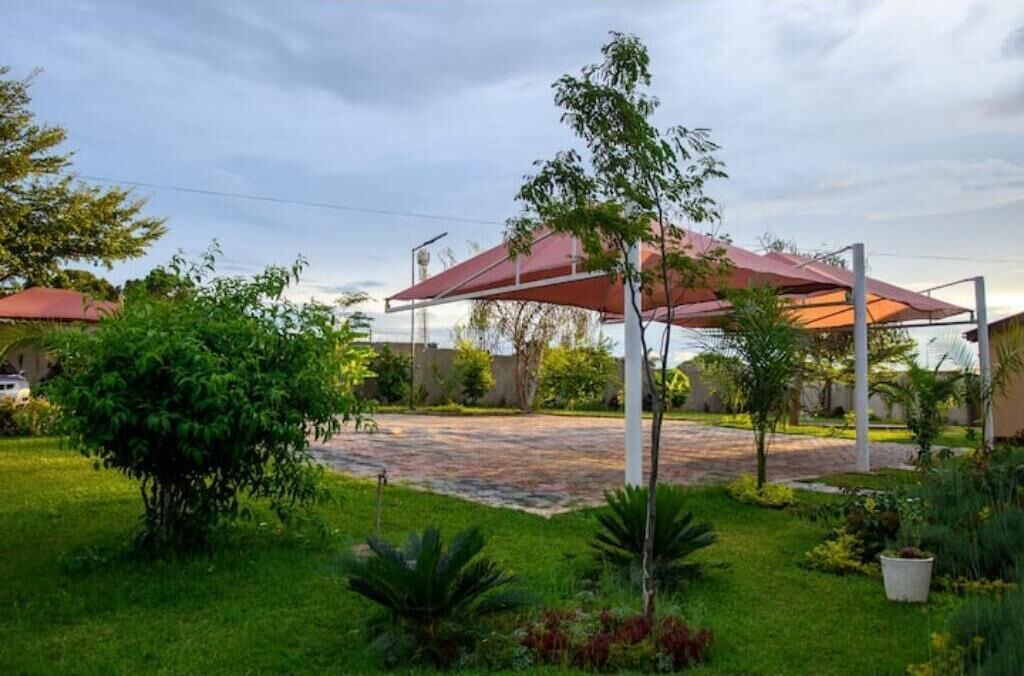 Photo of Outdoor in Lusaka Central