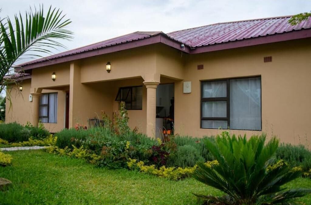Photo of Outdoor in Lusaka Central