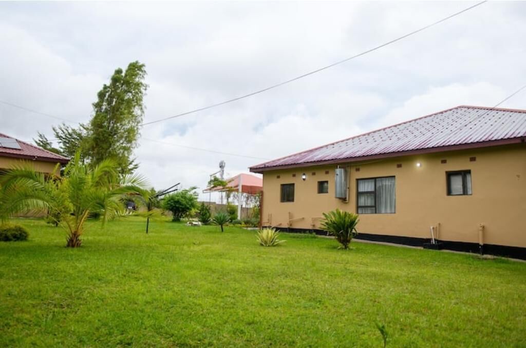 Photo of Outdoor in Lusaka Central
