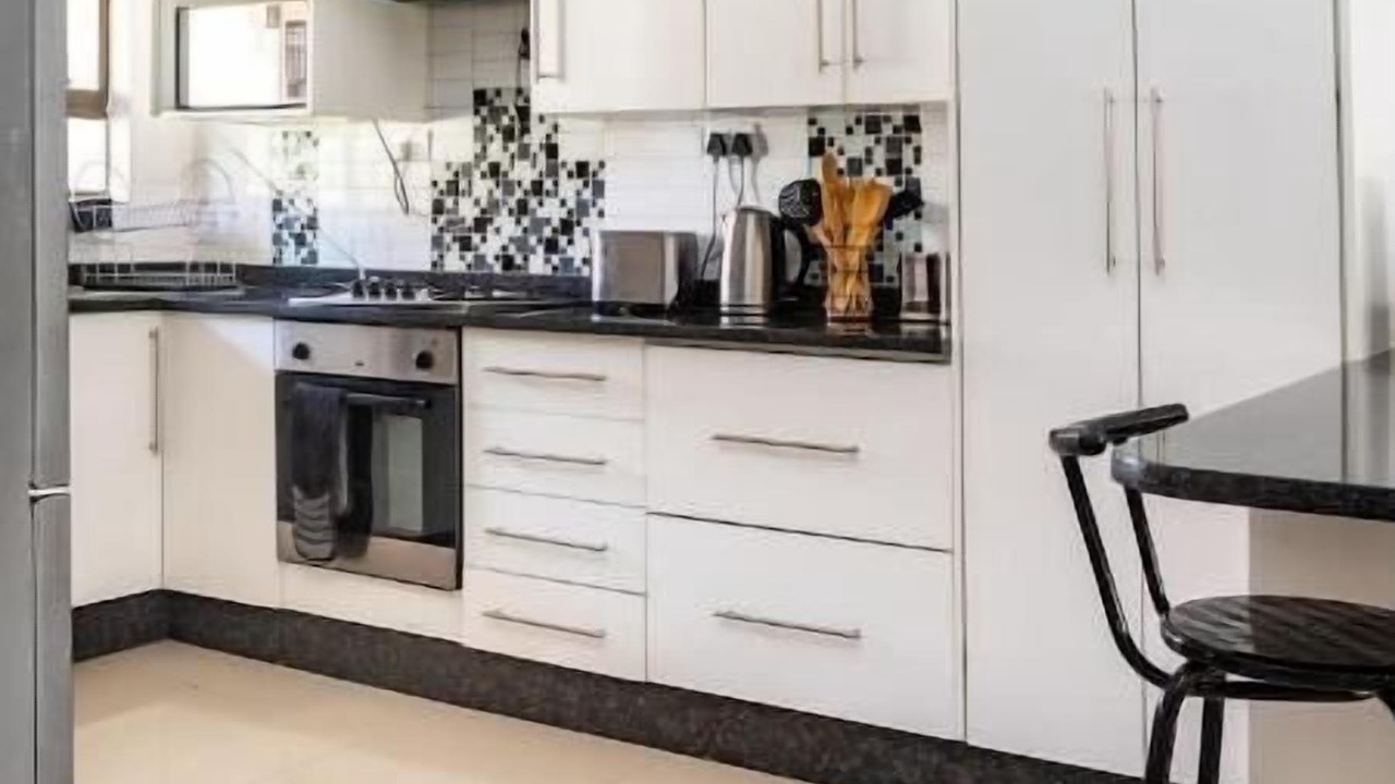 Photo of Kitchen in Lusaka Central