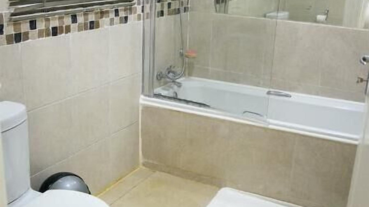 Photo of Bathroom in Lusaka Central