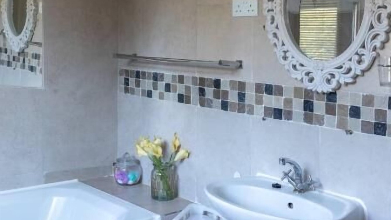 Photo of Bathroom in Lusaka Central