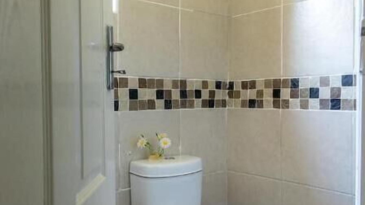 Photo of Bathroom in Lusaka Central