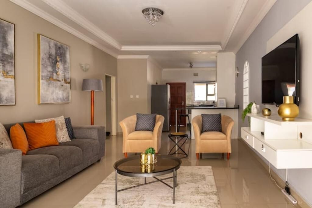 Photo of Livingroom in Lusaka Central