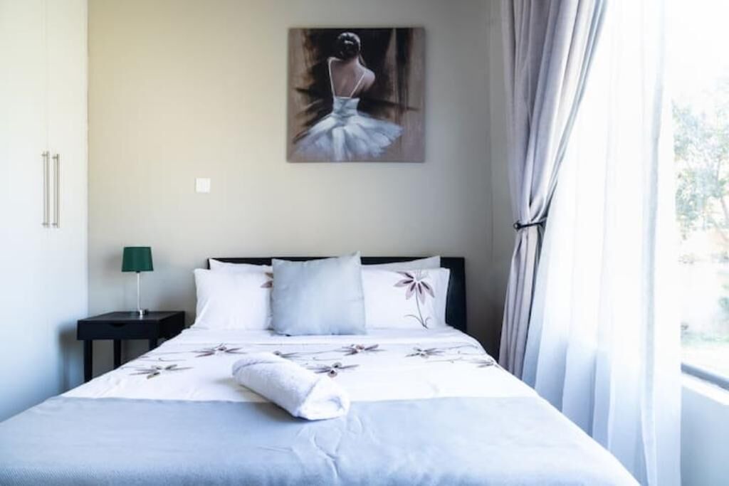 Photo of Bedroom in Lusaka Central
