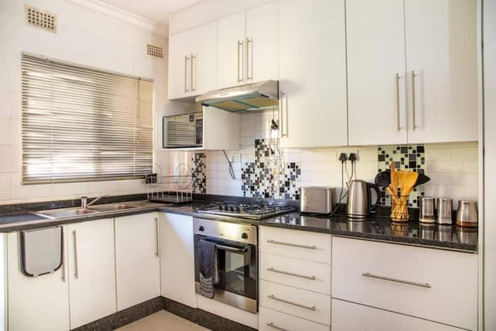 Photo of Kitchen in Lusaka Central