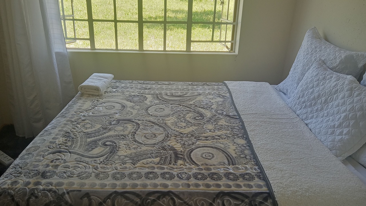 Photo of Bedroom in Bulawayo