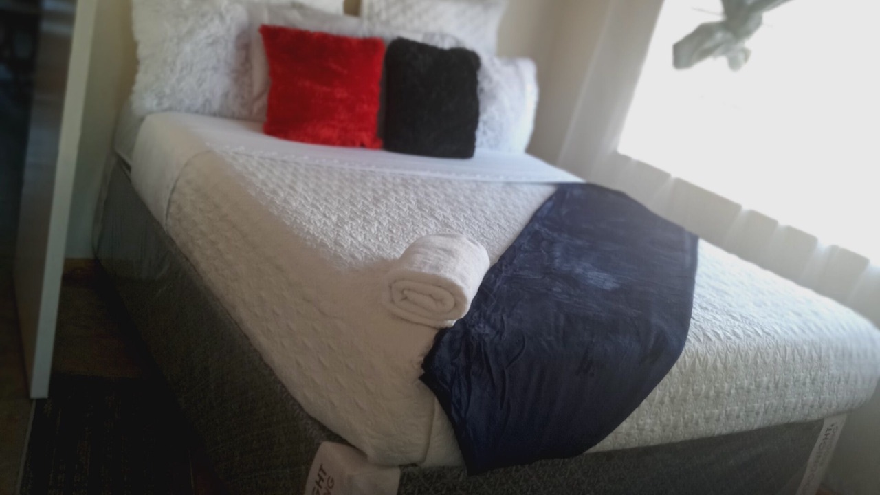 Photo of Bedroom in Bulawayo