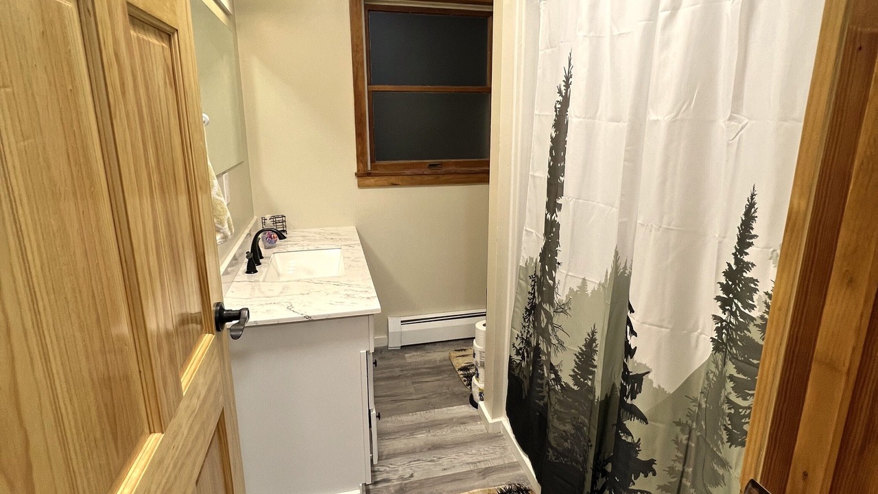 Photo of Bathroom in Chestertown