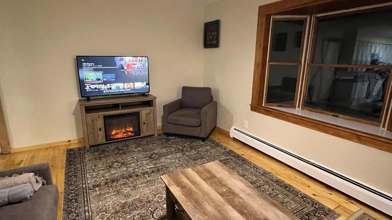 Photo of Livingroom in Chestertown