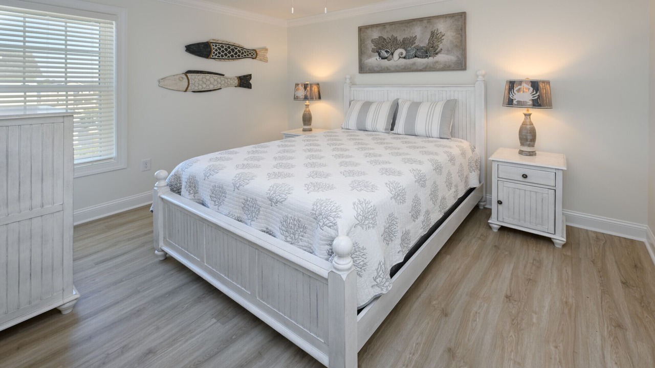 Photo of Bedroom in Murrells Inlet