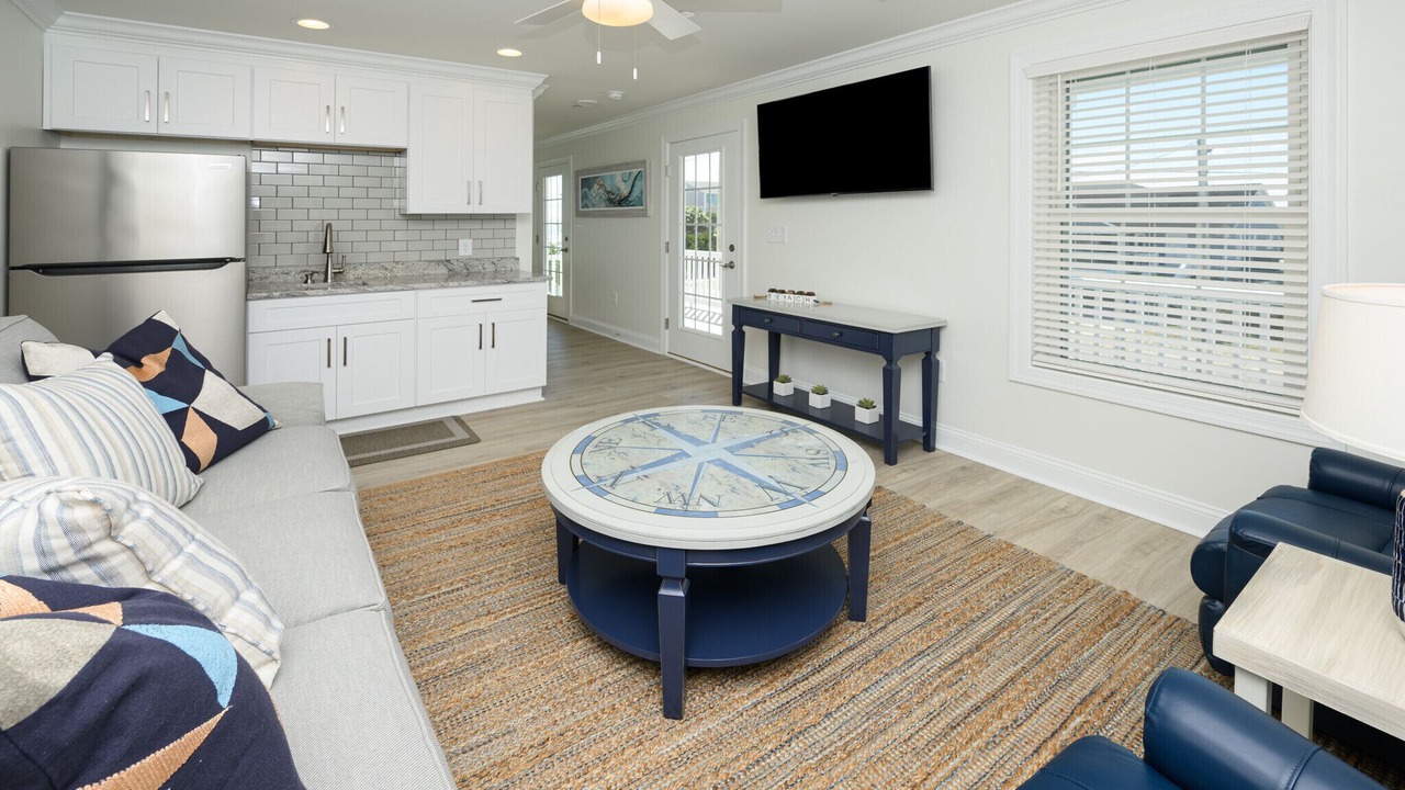 Photo of Livingroom in Murrells Inlet