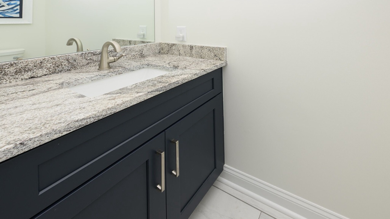 Photo of Bathroom in Murrells Inlet