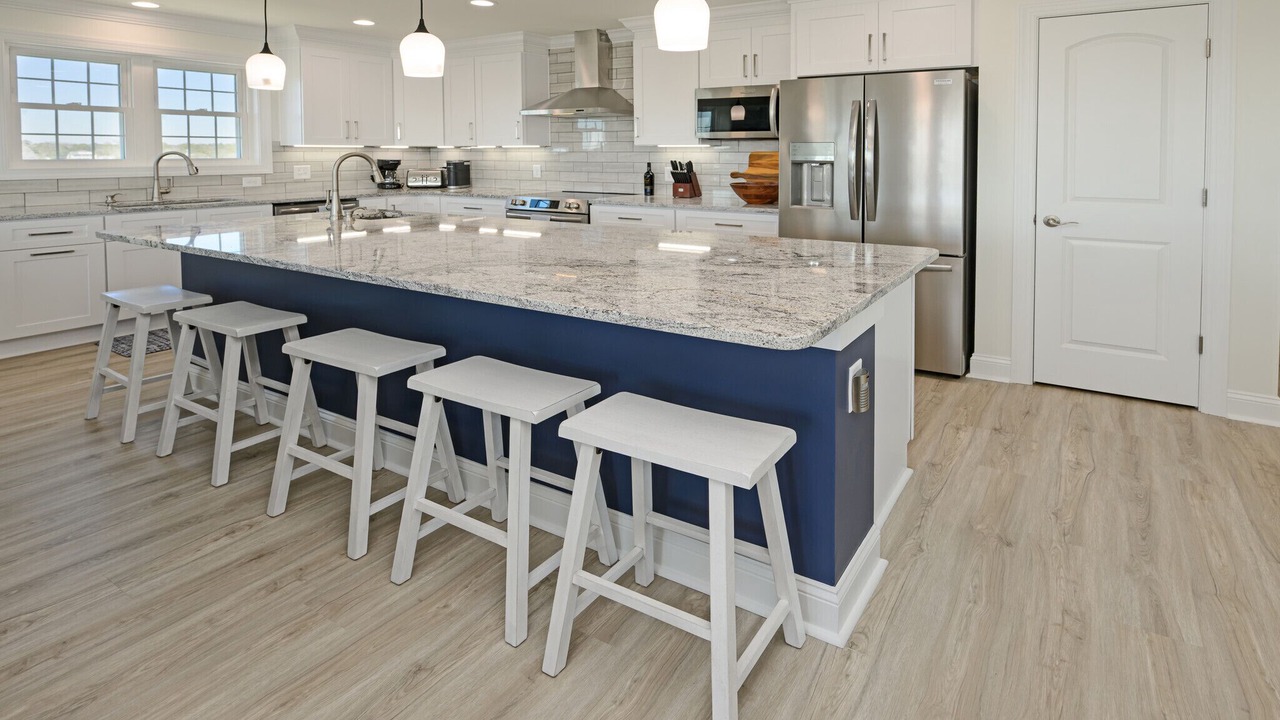 Photo of Kitchen in Murrells Inlet