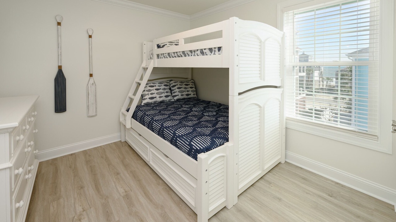 Photo of Bedroom in Murrells Inlet