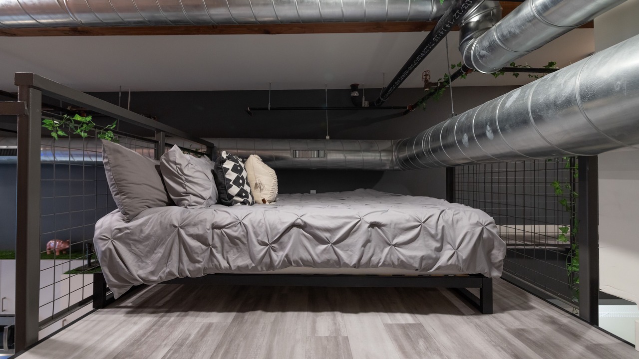 Photo of Bedroom in Santa Ana