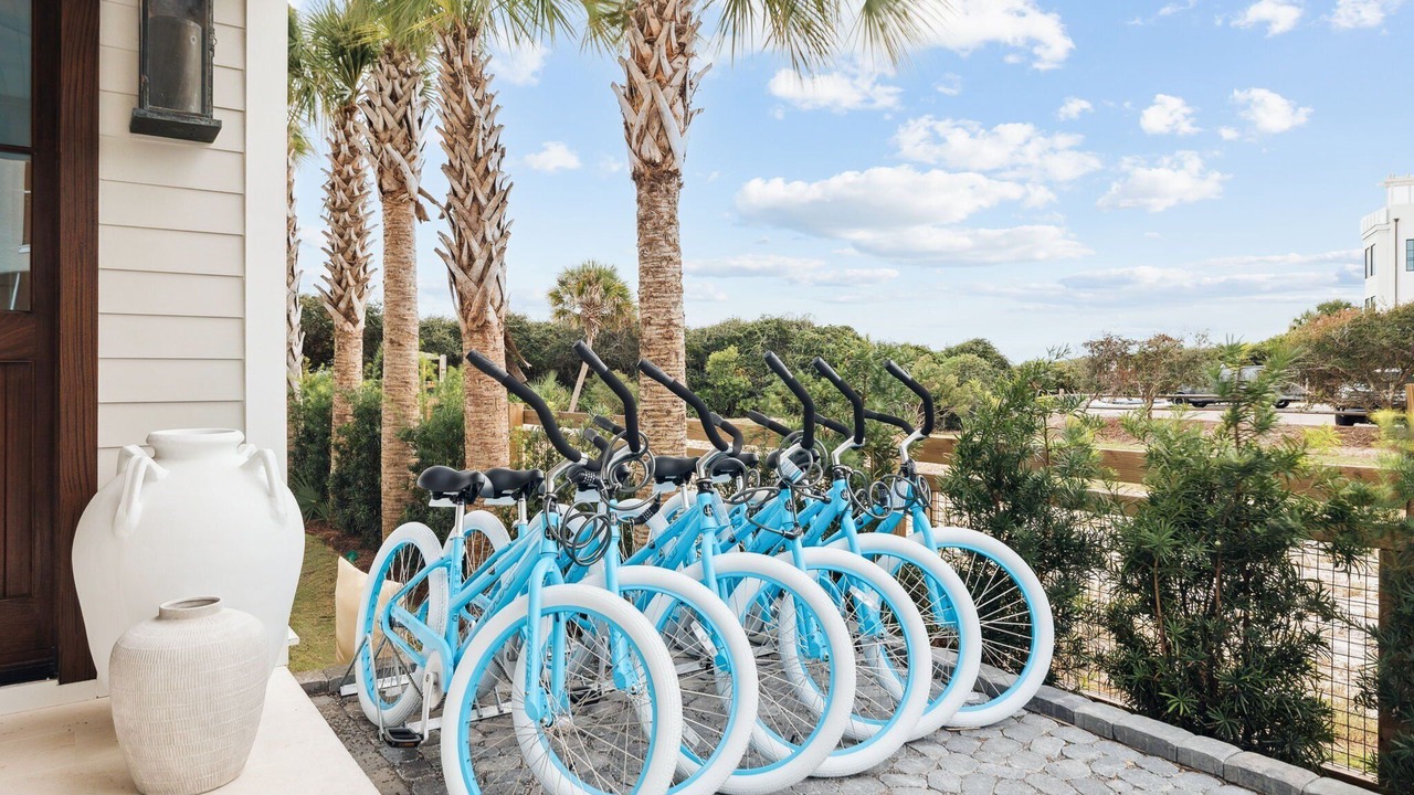 Photo of Outdoor in Grayton Beach