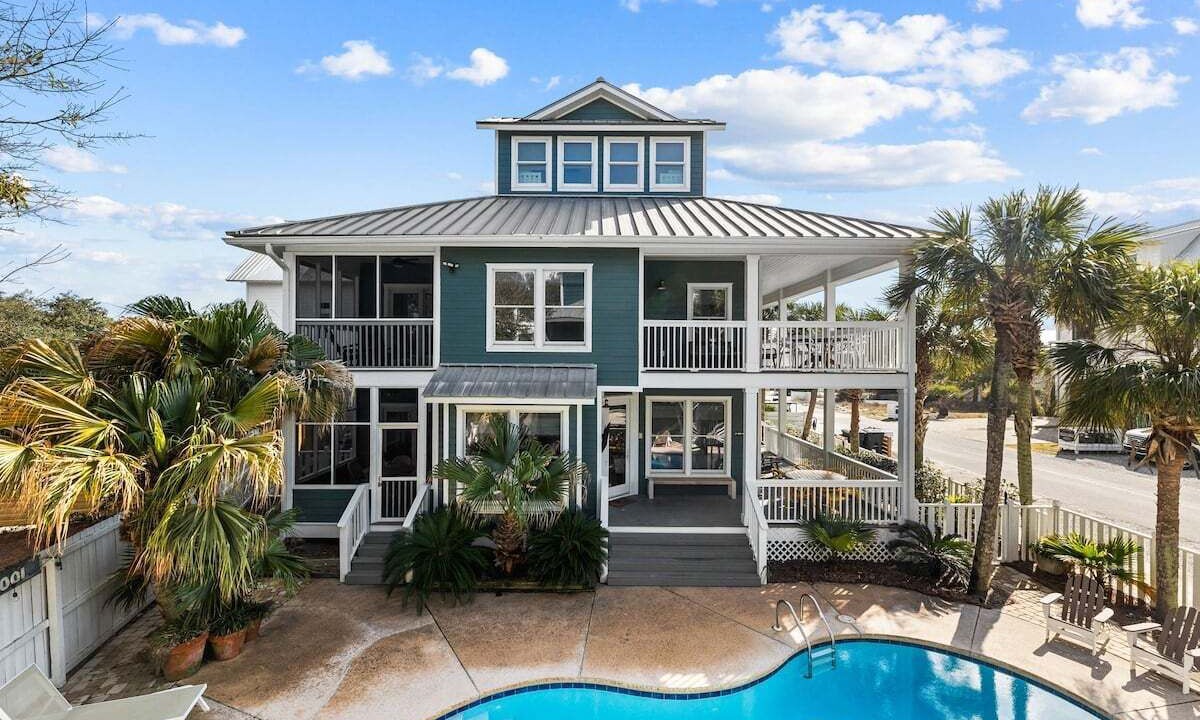 Photo of Outdoor in Grayton Beach