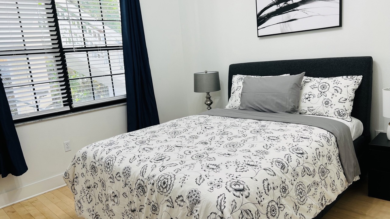 Photo of Bedroom in South Bradenton
