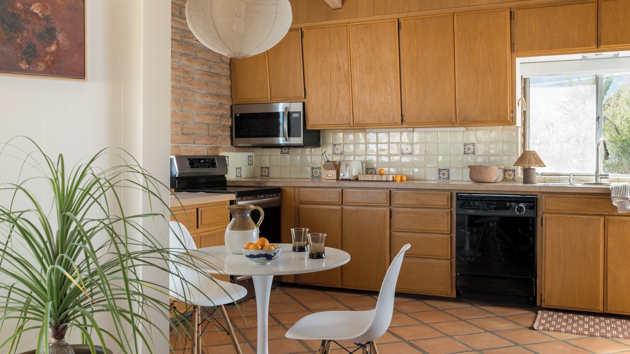 Photo of Kitchen in Borrego Springs