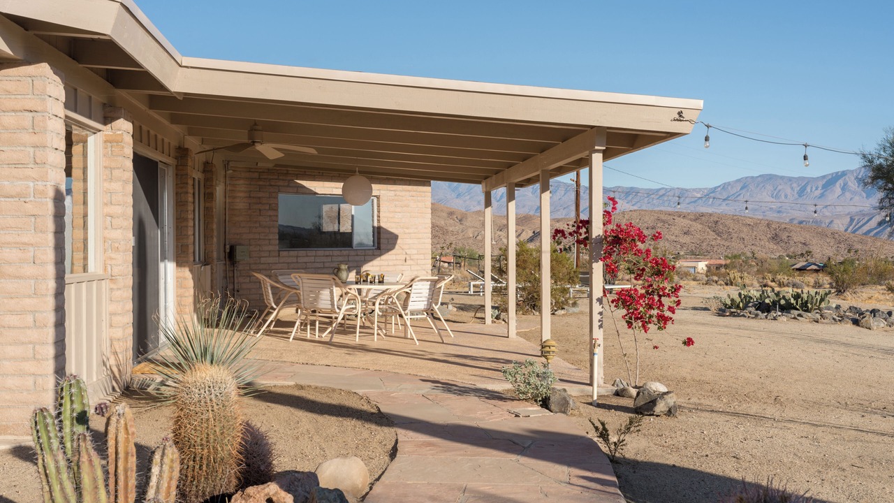 Photo of Outdoor in Borrego Springs
