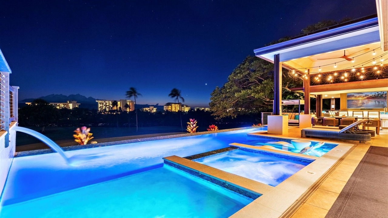 Photo of Outdoor in Kaanapali
