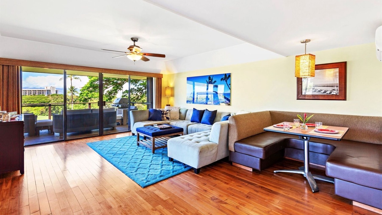 Photo of Outdoor in Kaanapali