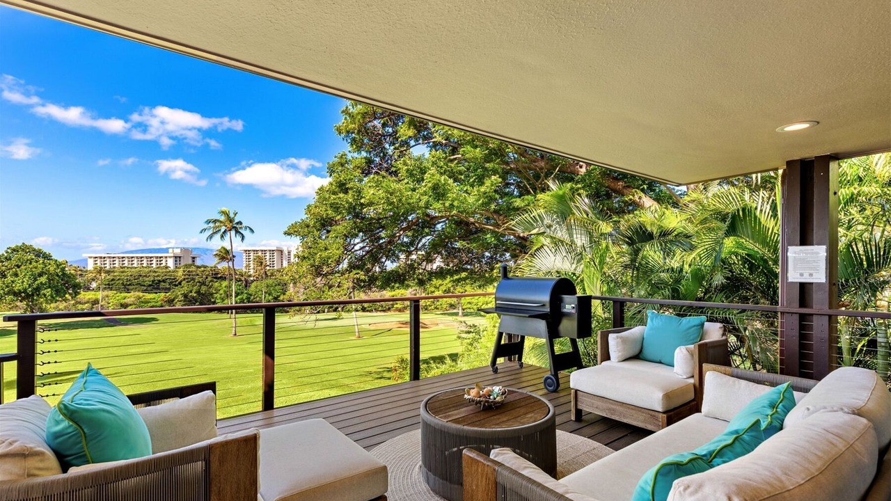 Photo of Outdoor in Kaanapali