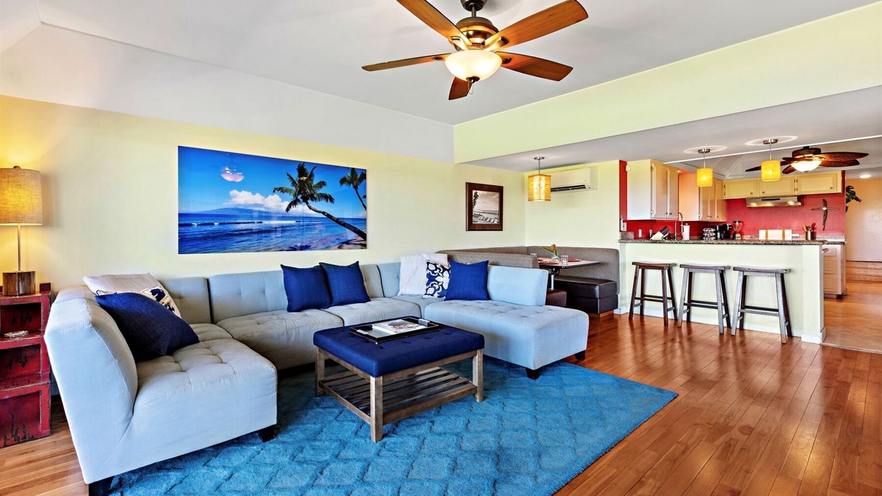 Photo of Bedroom in Kaanapali