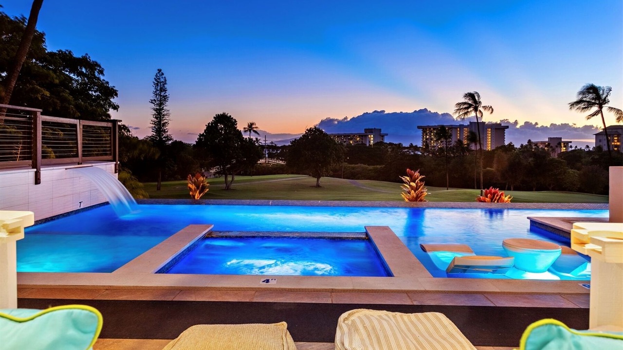 Photo of Outdoor in Kaanapali