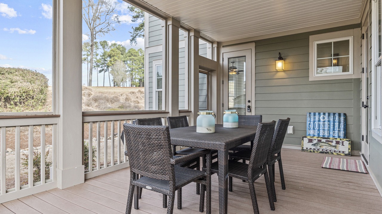 Photo of Outdoor in Reynolds Landing