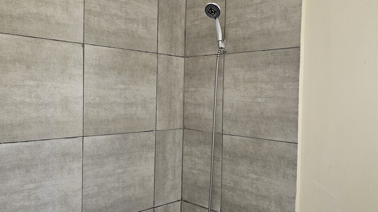 Photo of Bathroom in Lusaka