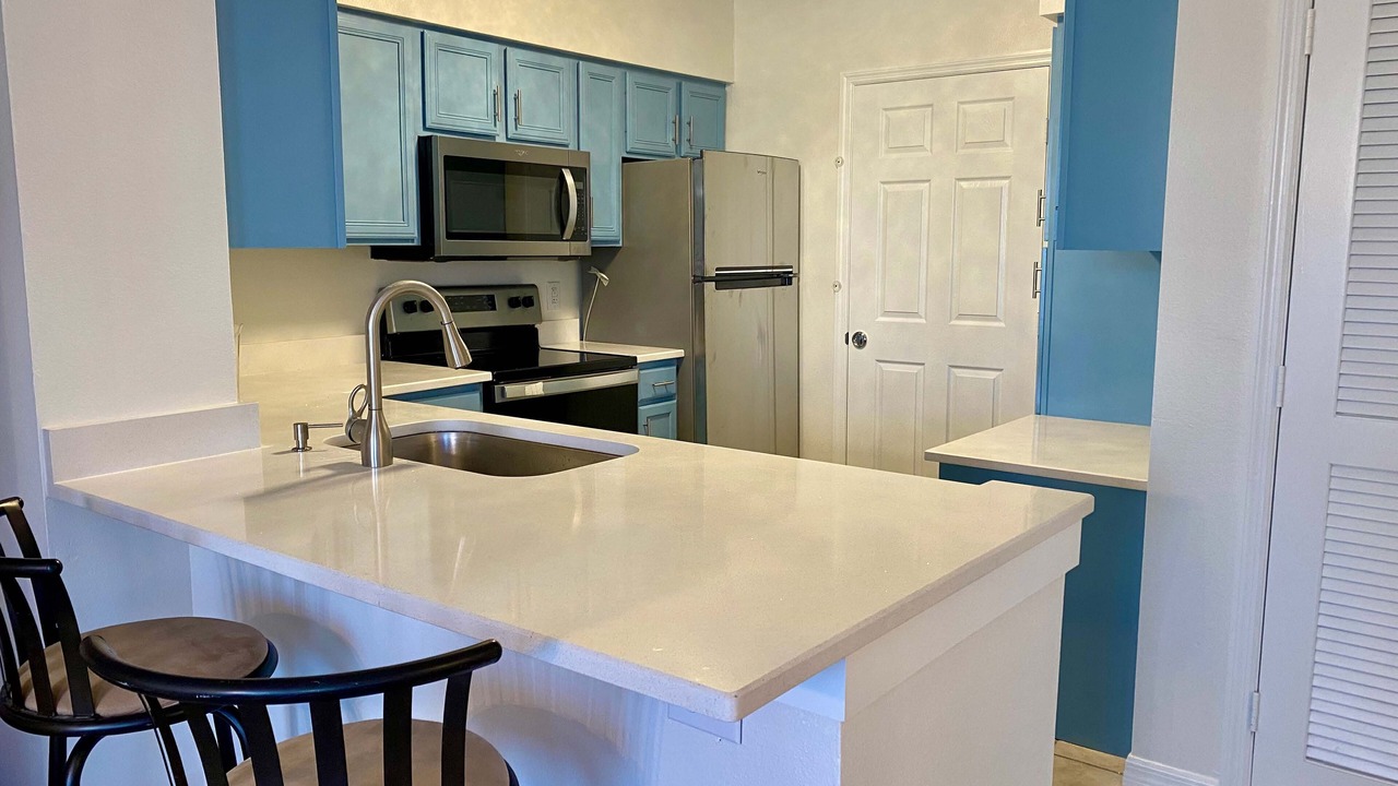 Photo of Kitchen in Park East